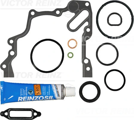 Gasket Kit, crankcase